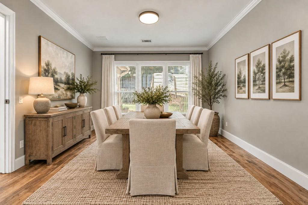 5841 Brookstone Overlook NW Acworth GA 30101