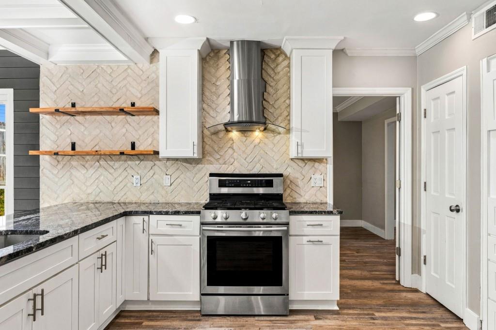 5841 Brookstone Overlook NW Acworth GA 30101