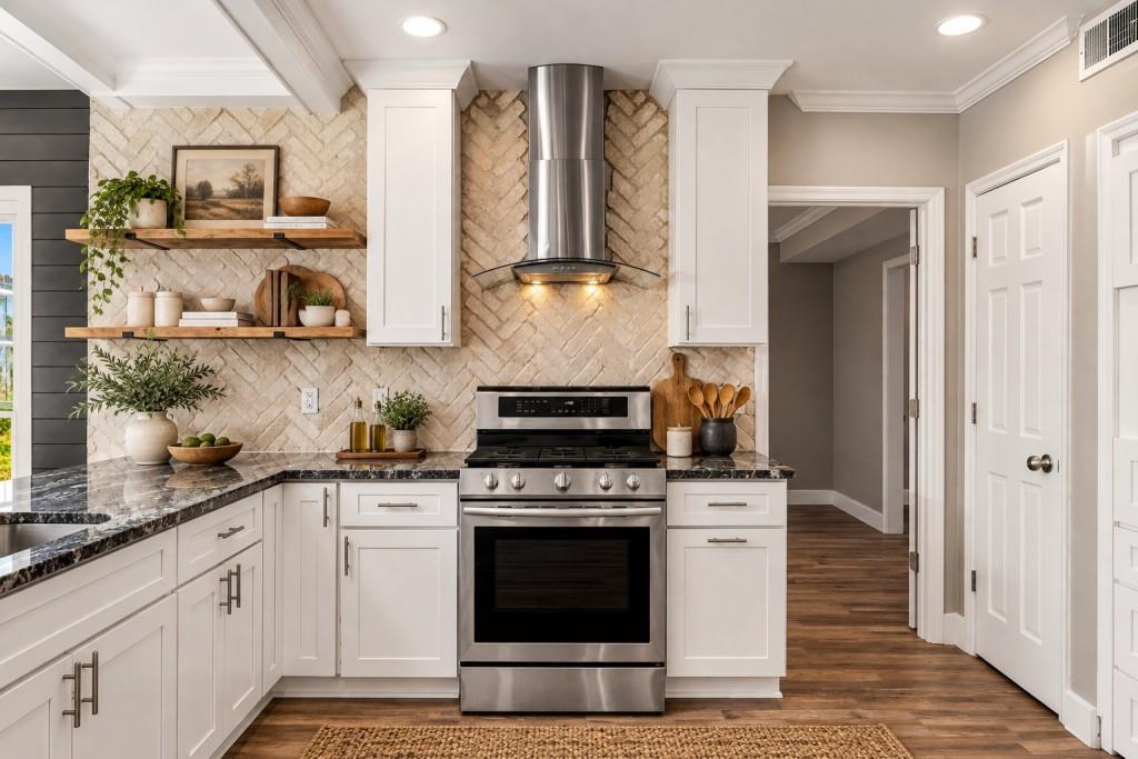5841 Brookstone Overlook NW Acworth GA 30101