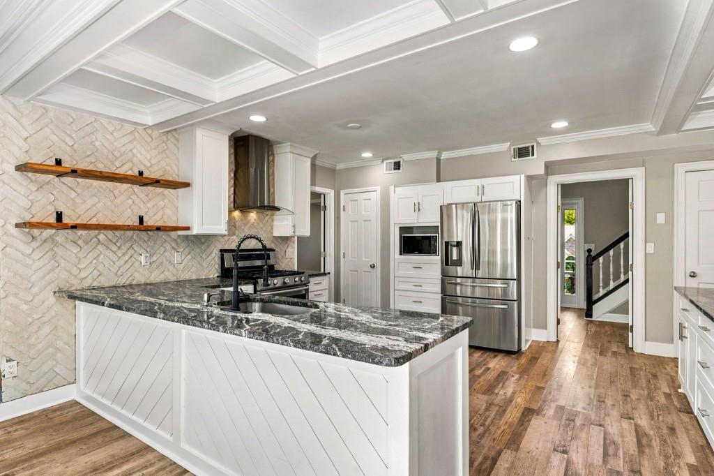 5841 Brookstone Overlook NW Acworth GA 30101