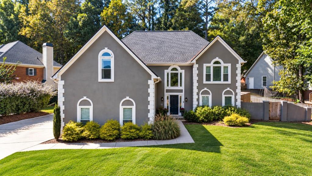 5841 Brookstone Overlook NW Acworth GA 30101