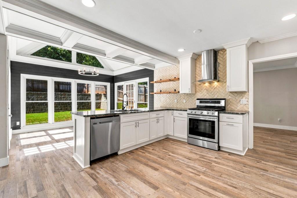 5841 Brookstone Overlook NW Acworth GA 30101
