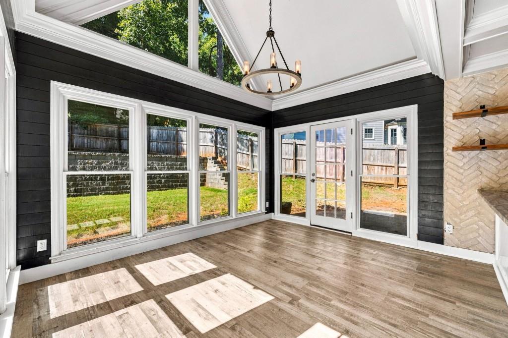 5841 Brookstone Overlook NW Acworth GA 30101