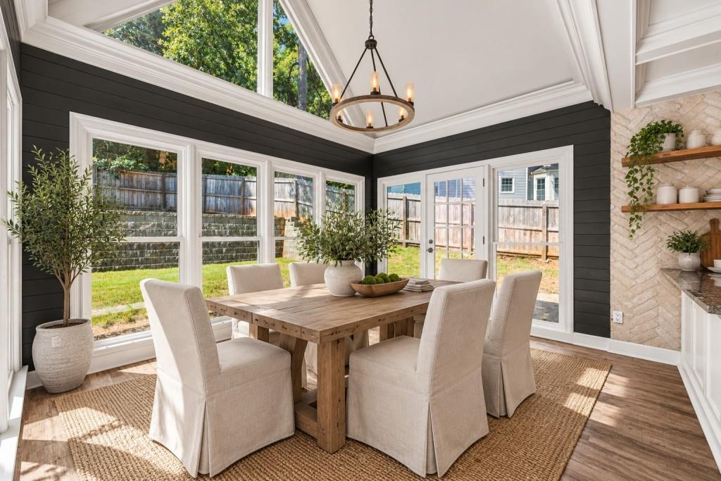 5841 Brookstone Overlook NW Acworth GA 30101