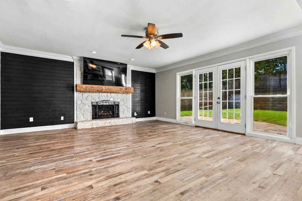 5841 Brookstone Overlook NW Acworth GA 30101