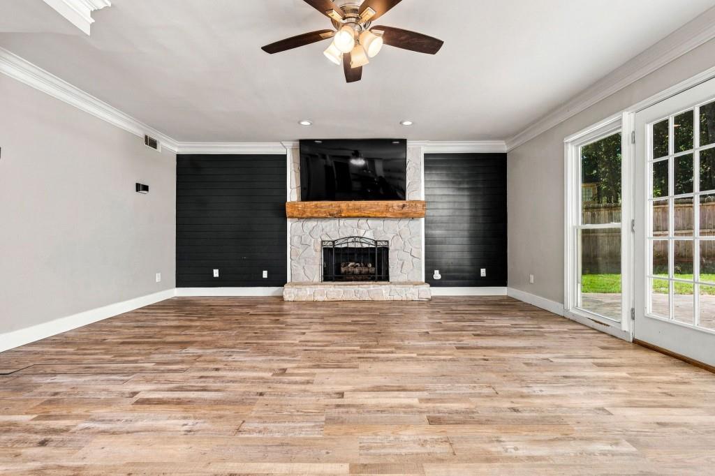 5841 Brookstone Overlook NW Acworth GA 30101