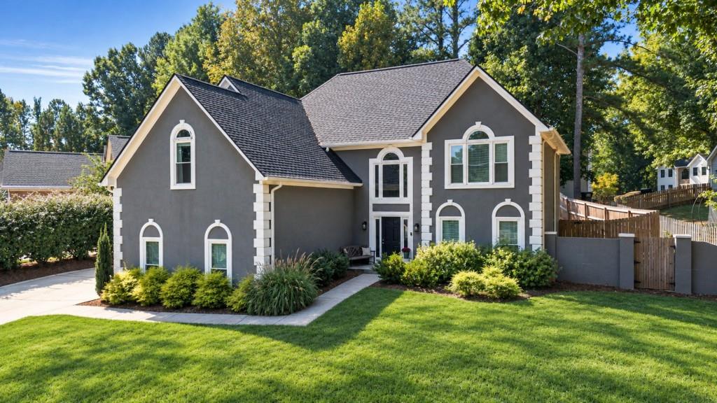 5841 Brookstone Overlook NW Acworth GA 30101