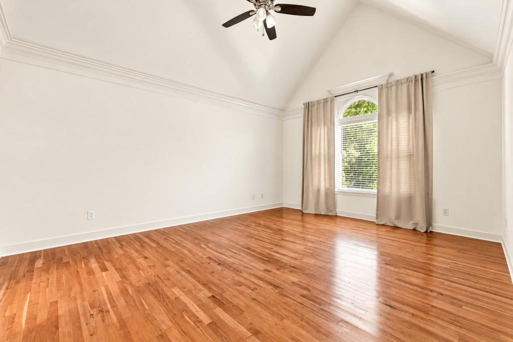 5841 Brookstone Overlook NW Acworth GA 30101