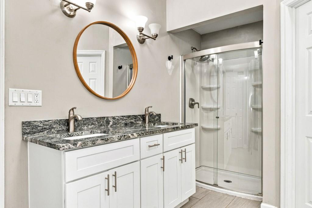 5841 Brookstone Overlook NW Acworth GA 30101