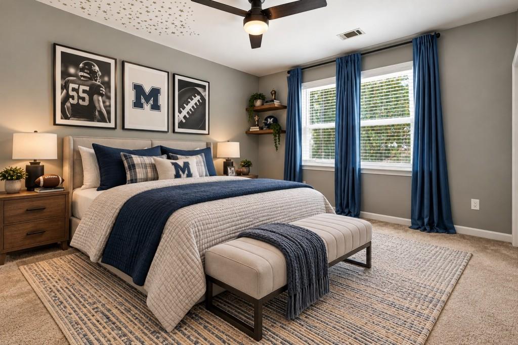5841 Brookstone Overlook NW Acworth GA 30101