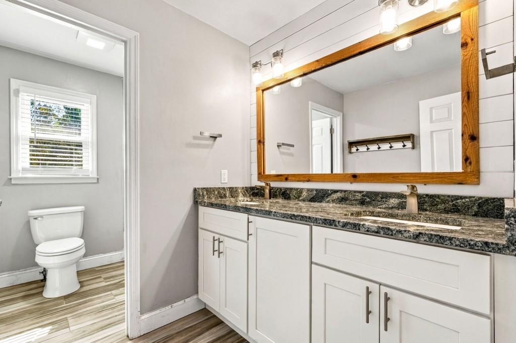 5841 Brookstone Overlook NW Acworth GA 30101