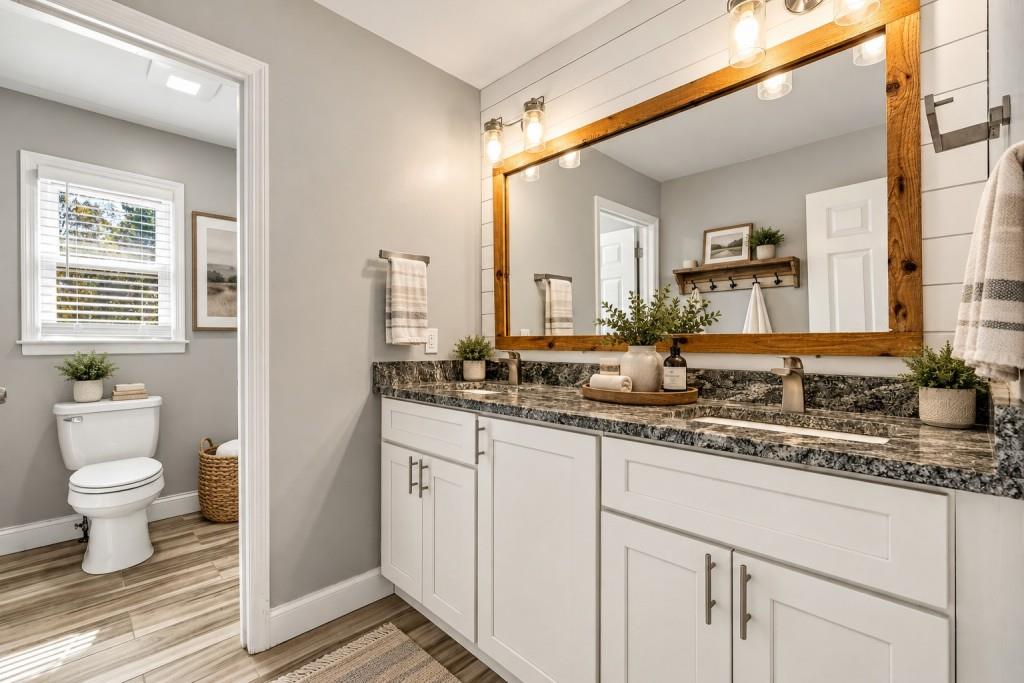 5841 Brookstone Overlook NW Acworth GA 30101