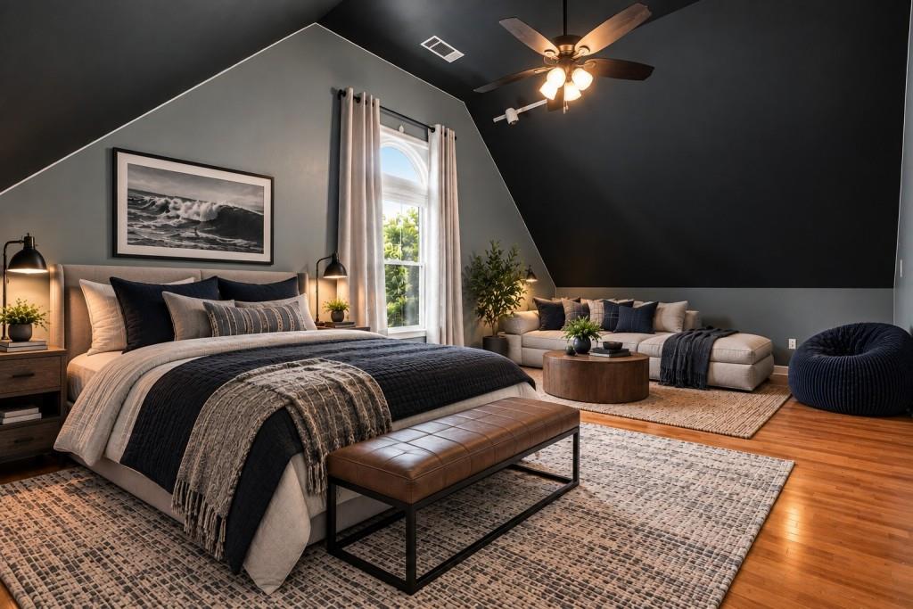 5841 Brookstone Overlook NW Acworth GA 30101
