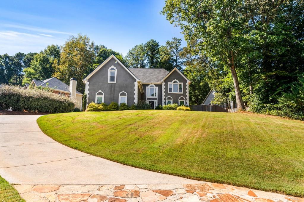 5841 Brookstone Overlook NW Acworth GA 30101