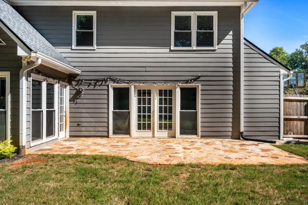 5841 Brookstone Overlook NW Acworth GA 30101