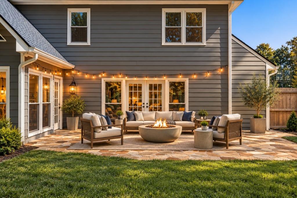 5841 Brookstone Overlook NW Acworth GA 30101