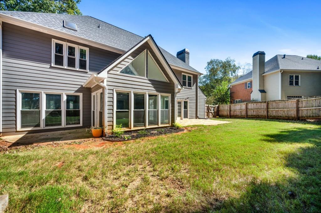 5841 Brookstone Overlook NW Acworth GA 30101