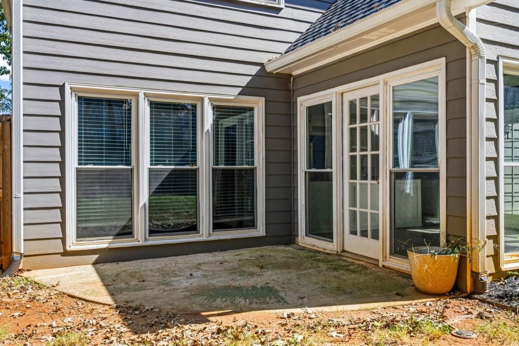 5841 Brookstone Overlook NW Acworth GA 30101
