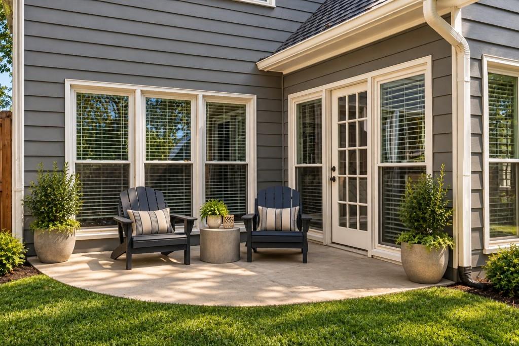 5841 Brookstone Overlook NW Acworth GA 30101
