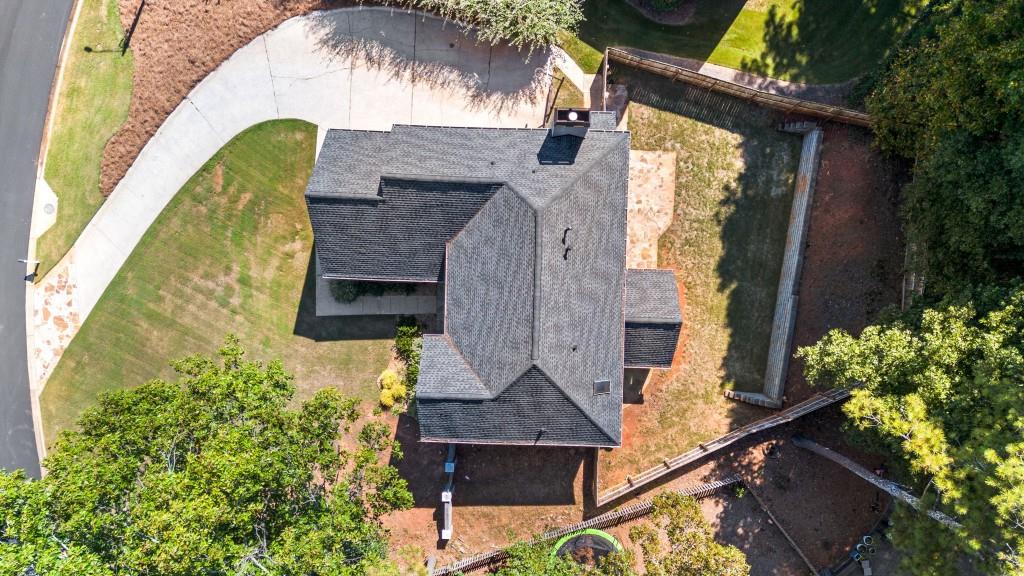 5841 Brookstone Overlook NW Acworth GA 30101
