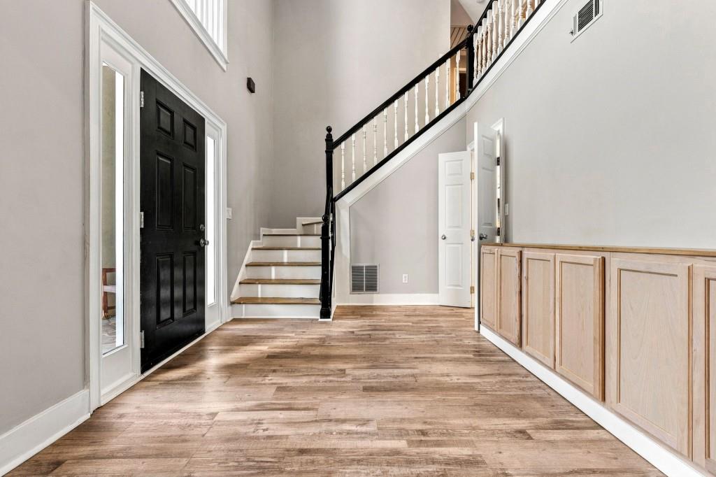 5841 Brookstone Overlook NW Acworth GA 30101