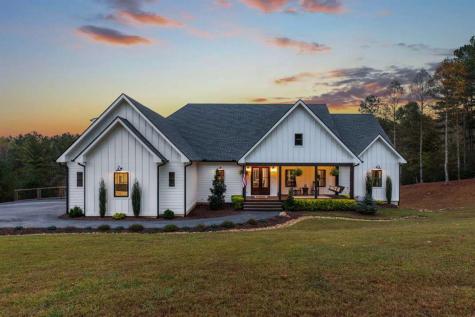 1424 Ridge Pointe Way Blairsville GA 30512