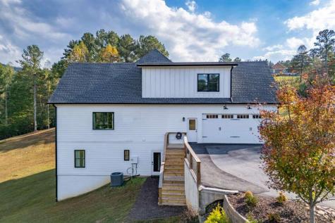 1424 Ridge Pointe Way Blairsville GA 30512