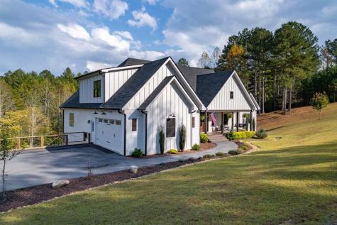 1424 Ridge Pointe Way Blairsville GA 30512