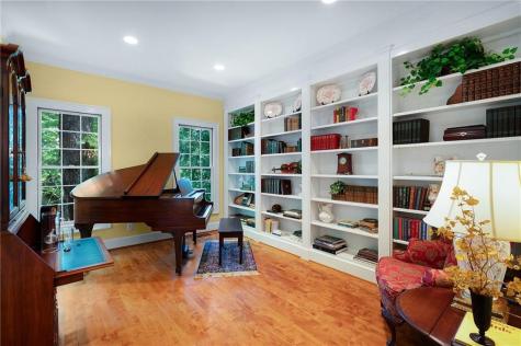 1104 Ridgeview Drive Big Canoe GA 30143