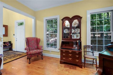 1104 Ridgeview Drive Big Canoe GA 30143