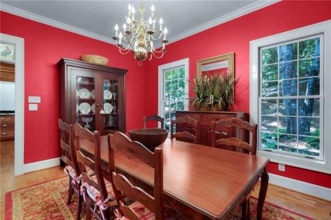 1104 Ridgeview Drive Big Canoe GA 30143
