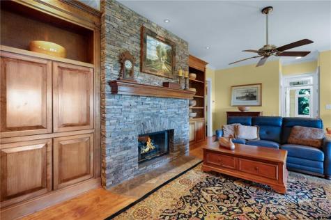 1104 Ridgeview Drive Big Canoe GA 30143
