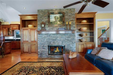 1104 Ridgeview Drive Big Canoe GA 30143