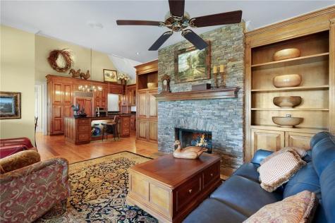 1104 Ridgeview Drive Big Canoe GA 30143