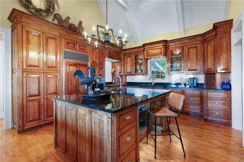 1104 Ridgeview Drive Big Canoe GA 30143