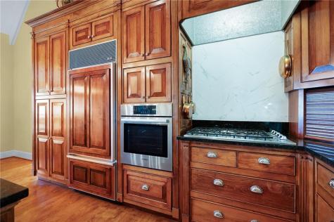 1104 Ridgeview Drive Big Canoe GA 30143