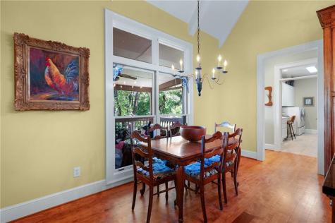 1104 Ridgeview Drive Big Canoe GA 30143