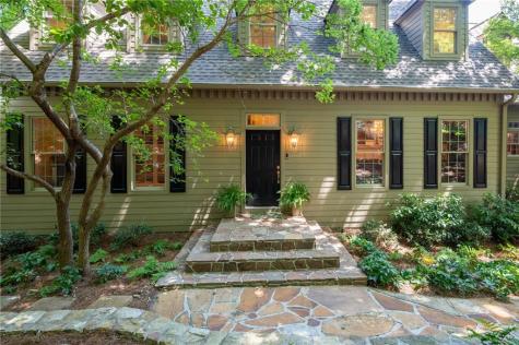 1104 Ridgeview Drive Big Canoe GA 30143