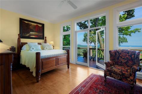 1104 Ridgeview Drive Big Canoe GA 30143