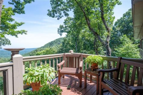 1104 Ridgeview Drive Big Canoe GA 30143