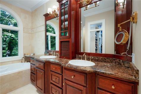 1104 Ridgeview Drive Big Canoe GA 30143