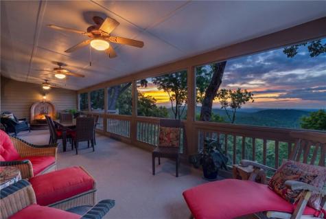 1104 Ridgeview Drive Big Canoe GA 30143