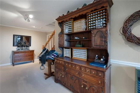 1104 Ridgeview Drive Big Canoe GA 30143