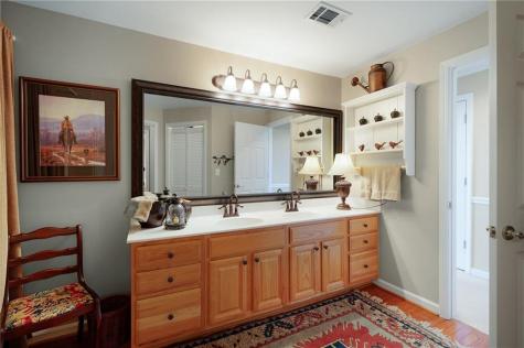 1104 Ridgeview Drive Big Canoe GA 30143