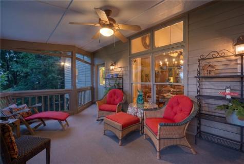 1104 Ridgeview Drive Big Canoe GA 30143