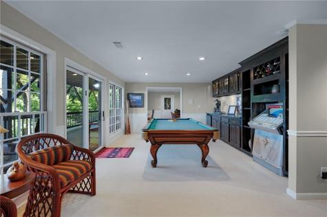 1104 Ridgeview Drive Big Canoe GA 30143