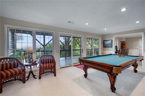 1104 Ridgeview Drive Big Canoe GA 30143