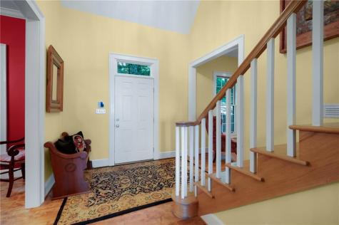 1104 Ridgeview Drive Big Canoe GA 30143