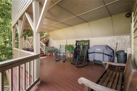 1104 Ridgeview Drive Big Canoe GA 30143