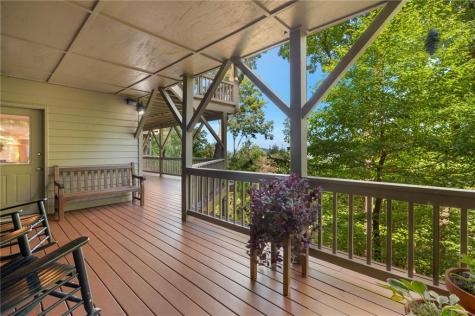 1104 Ridgeview Drive Big Canoe GA 30143
